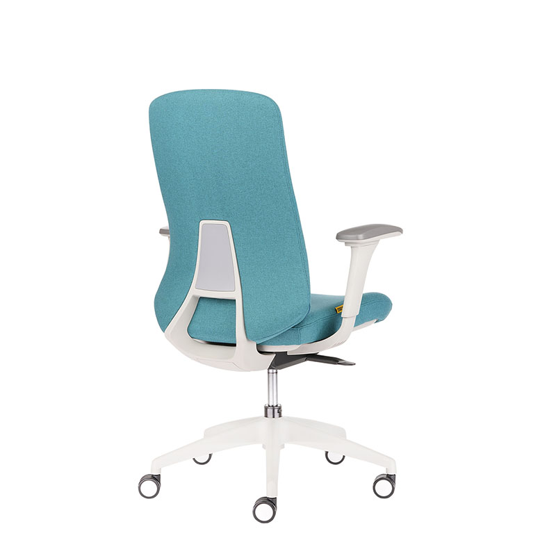 Ергономичен офис стол Antares Edwin син